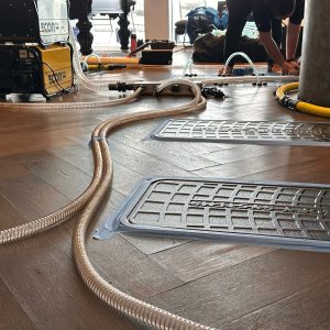 Desiccant Drying and Dehumidification – Expanding Drying with Special Tools
