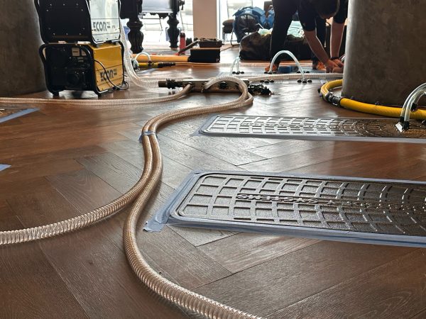 Desiccant Drying and Dehumidification – Expanding Drying with Special Tools