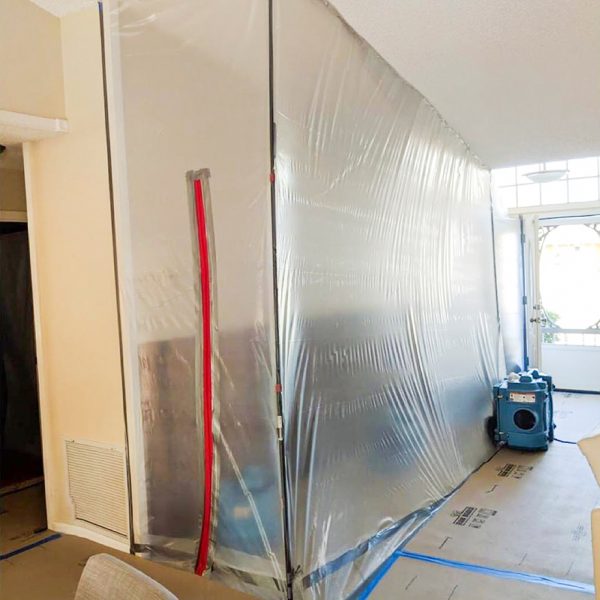 1 -Day Conference Workshop Water Damage Restoration and Drying Chamber Fundamental - Image 2