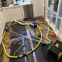 Wood Floor Drying – Techniques for the Building Restoration Drying - 9th December 2025 - Image 4