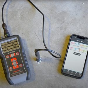 Mastering ASTM F2170 & AS 1884 – Concrete Moisture Testing for Flooring and Restoration Professionals - course date 2nd Dec 2025