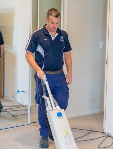 Carpet Cleaning Technician (CCT) - BY Clean & Restore Institute