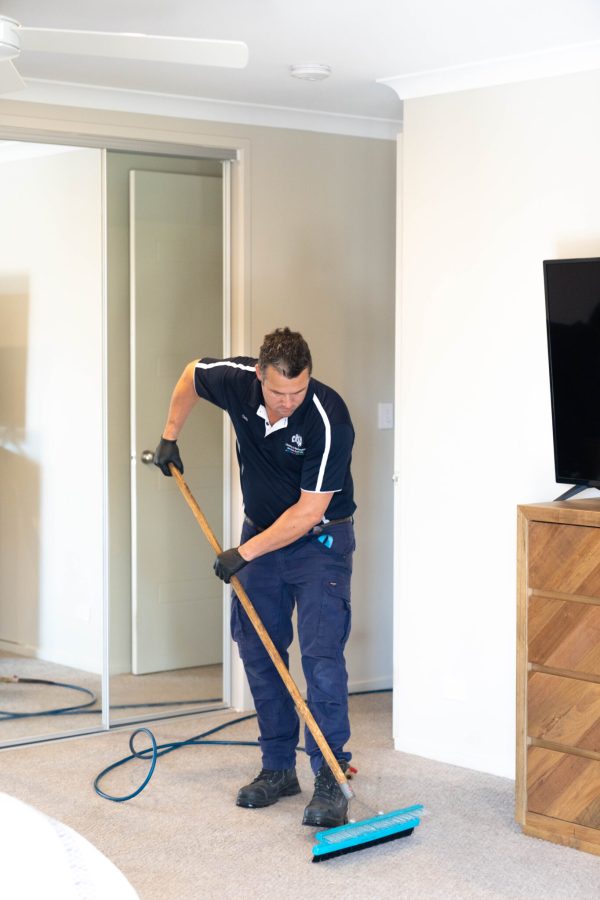 Carpet Cleaning Technician (CCT) - BY Clean & Restore Institute - Image 2