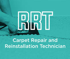 IICRC Carpet Repair & Reinstallation Technician (RRT) -Date - 25th & 26th March 2026