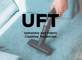 Upholstery and Fabric Cleaning Technician (UFT) - Date - 27th & 28th March 2026