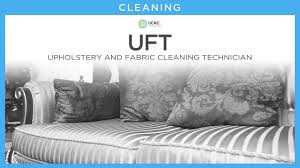 Upholstery and Fabric Cleaning Technician (UFT) - Date - 27th & 28th March 2026 - Image 3