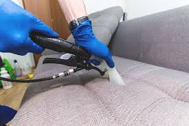 Upholstery and Fabric Cleaning Technician (UFT) - Date - 27th & 28th March 2026 - Image 4