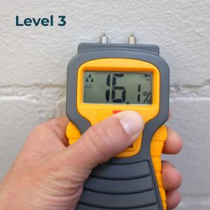 BMVP - Building Moisture Ventilation Consultant (Level 3)