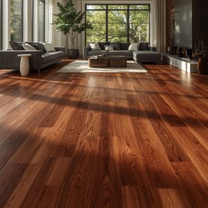 Floor Covering Inspection