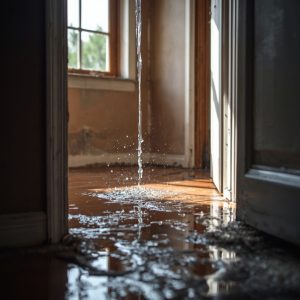 Water Damage Fundamentals