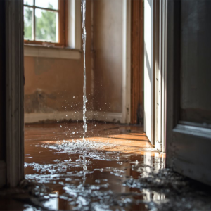 Water Damage Fundamentals